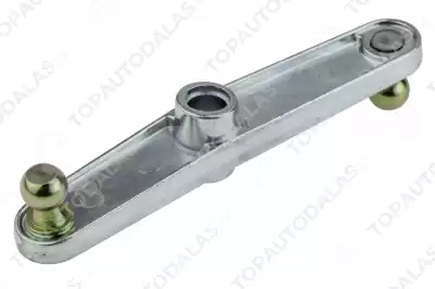 VW TRANSOPRTER T4 1990-2003 Repair kit gear lever 701711202 701 711 202