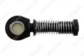 SEAT ALAHAMBRA 2000-2005