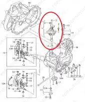SEAT IBIZA III 3 2002-2009