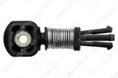 VW SHARAN 2006-2010