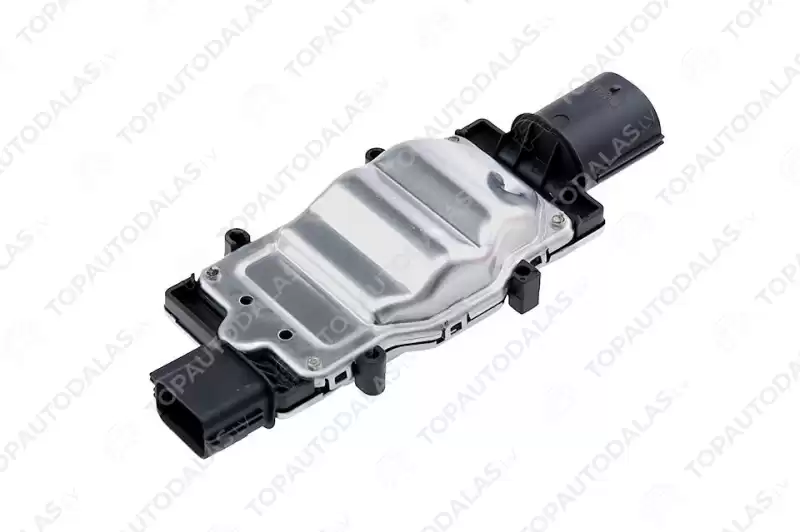 FORD C-MAX 2011-2018 Radiaatori Ventilaator juhtseade 1137328567