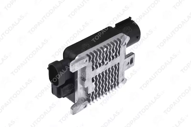 FORD S-MAX 2006-2015 Radiator fan control module  940002904 6W1Z8B658AC