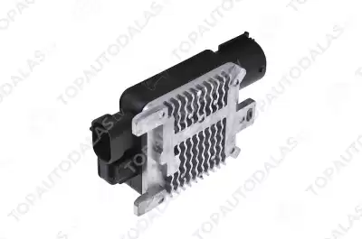 FORD KUGA I 2008-2012 Dzesēšanas radiātora ventilatora vadības bloks relejs 940002904 6W1Z8B658AC