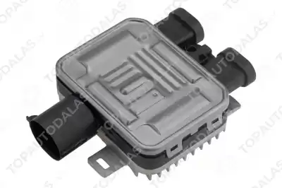 FORD MONDEO Mk3 2004-2007 Radiator fan control module  940004101 940004106
