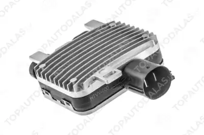FORD S-MAX 2006-2014 Dzesēšanas radiātora ventilatora vadības bloks relejs 940004204 940008501