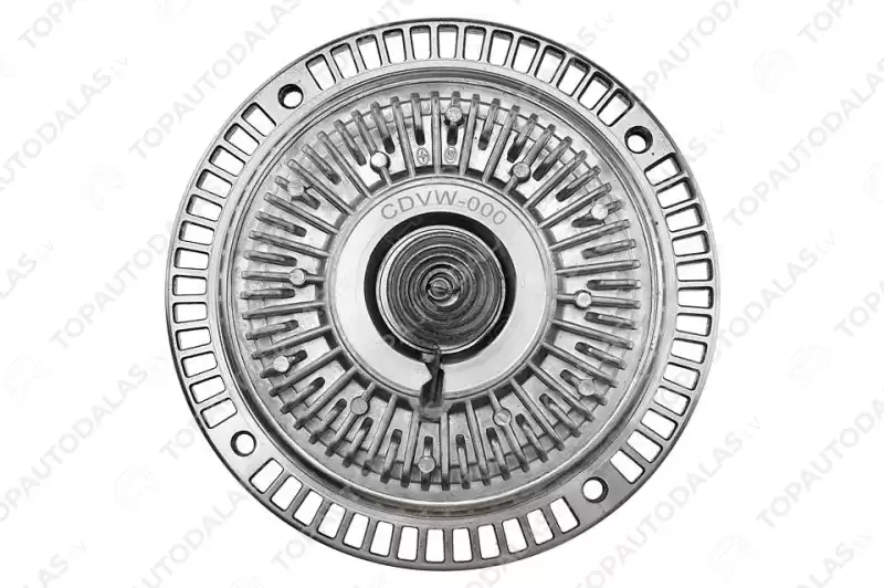 AUDI A6 C5 1997-2005 Вискомуфта вентилятора 06B121347 058121350