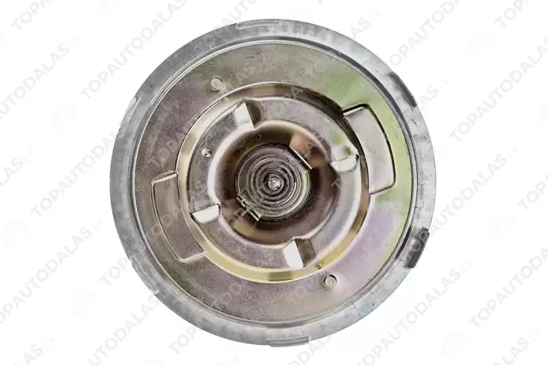 JEEP COMANCHE MJ 1986-1992 Вискомуфта вентилятора 52028327 52003205 53001168