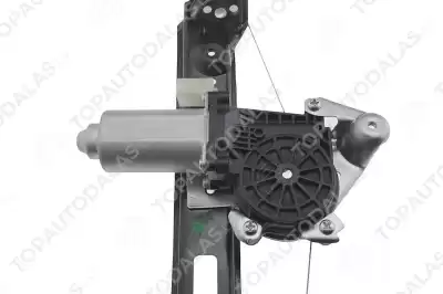 FORD FOCUS I 1998-2004