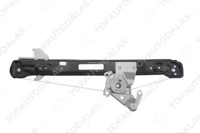 FORD FOCUS I 1998-2004 Stikla pacelšanas mehānisms aizmugurē pa labi 1331605 2M51A27000CC