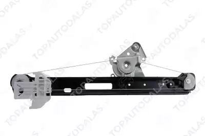 FORD FOCUS I 1998-2004