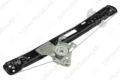 FORD FOCUS I 1998-2004 Stikla pacelšanas mehānisms aizmugurē pa kreisi 1331606 2M51A27001CC