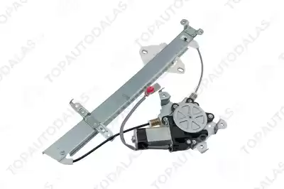 HONDA JAZZ 2006-2008 Window regulator  72712SAAJ02