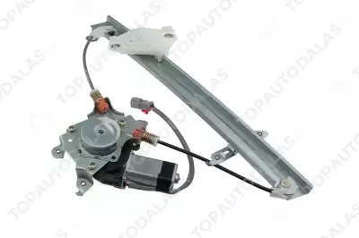 HONDA JAZZ 2006-2008