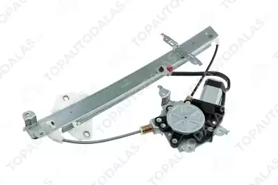 HONDA JAZZ 2006-2008 Window regulator  72752SAAJ02