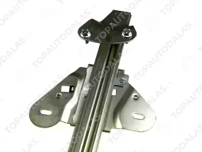 JEEP CHEROKEE XJ 1997-2001