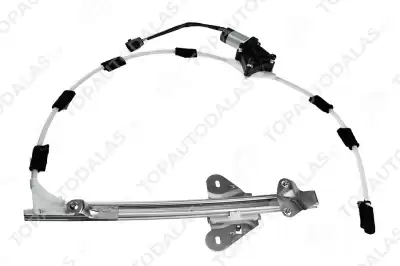 JEEP CHEROKEE XJ 1997-2001