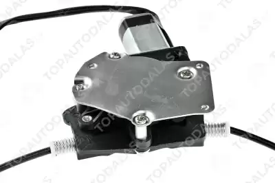 JEEP GRAND CHEROKEE WJ WG 2000-2004