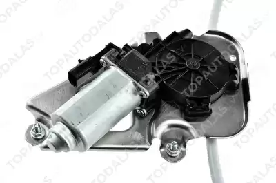 JEEP LIBERTY KJ 2002-2006