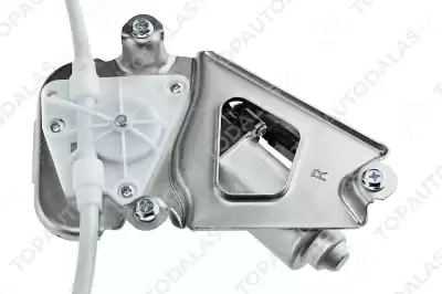 JEEP LIBERTY KJ 2002-2006