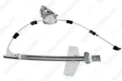 JEEP LIBERTY KJ 2002-2006