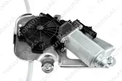 JEEP LIBERTY KJ 2002-2006