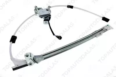 JEEP LIBERTY KJ 2002-2006