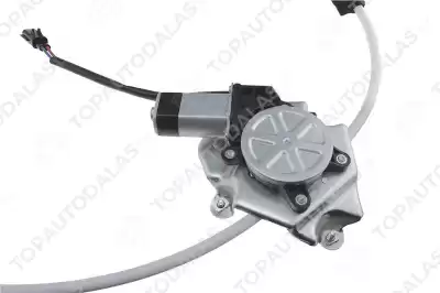 JEEP LIBERTY KJ 2002-2006