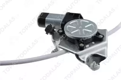 JEEP LIBERTY KJ 2002-2006