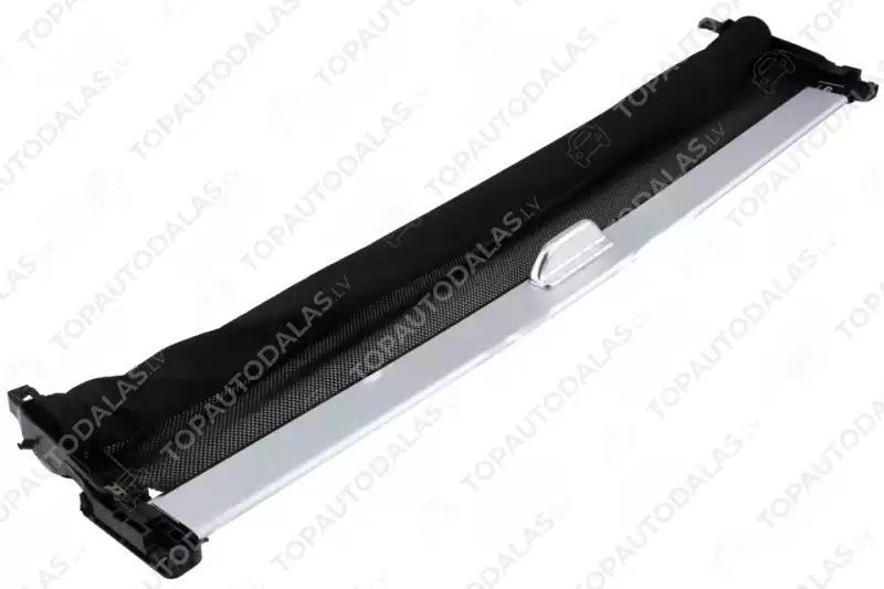 AUDI A1 A3 Q2 RS3 Stoglangis skėtį nuo saulės BLACK 8X0877307D5L9 8X0877307B5L9 8X0877307C5L9 8X0877307D