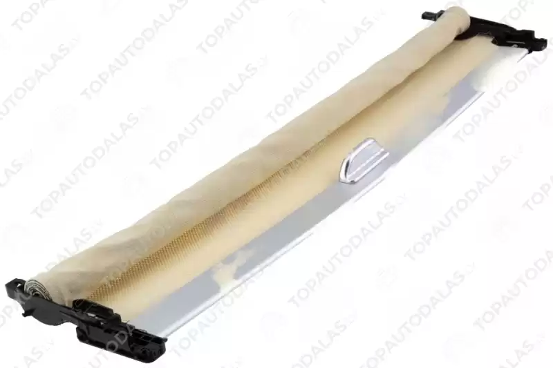 AUDI A3 2013- Stoglangis skėtį nuo saulės BEIGE 8X0877307BQS8 8X0877307CQS8 8X0877307DQS8 8X0877307C