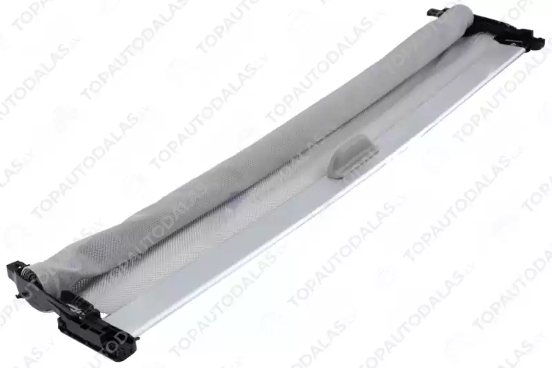 VW GOLF POLO UP SKODA OCTAVIA 2013- Stoglangis skėtį nuo saulės GRAY 5G6877307CAK1 5G6877307AAK1 5G6877307BAK1