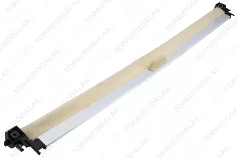 VW PASSAT CC 2008-2012 Stoglangis skėtį nuo saulės BEIGE 3C8877307AAL2 3C8877307CAL2 3C8877307DAL2