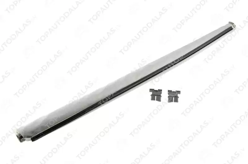 VW TIGUAN 2008-2018 GREY Stoglangis skėtį nuo saulės 1K9877307B 1K9877307A