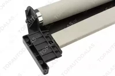 BMW 5-SERIES GT F07 F07LCI 2009-