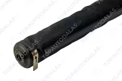 SEAT LEON 2013-2020 Black