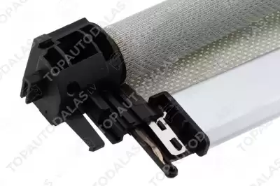 VW PASSAT CC 2008-2012