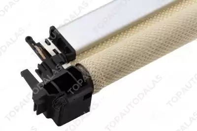 VW PASSAT CC 2008-2012