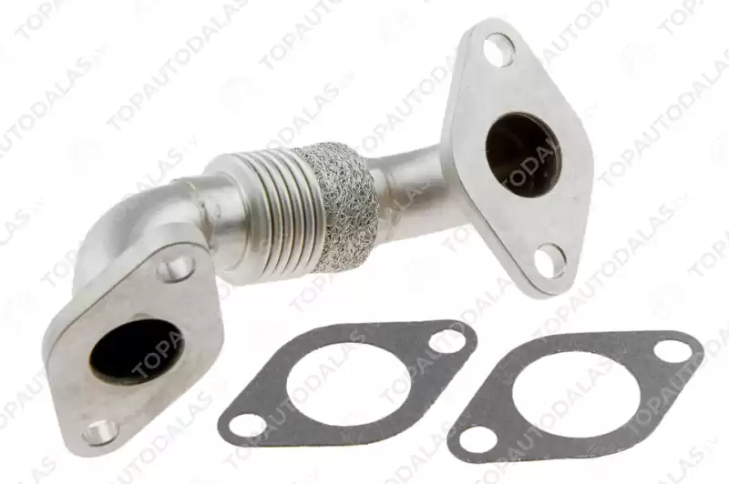 SEAT IBIZA 1.9TDI 2005-2009 EGR heitgaasitoru  038131521BL
