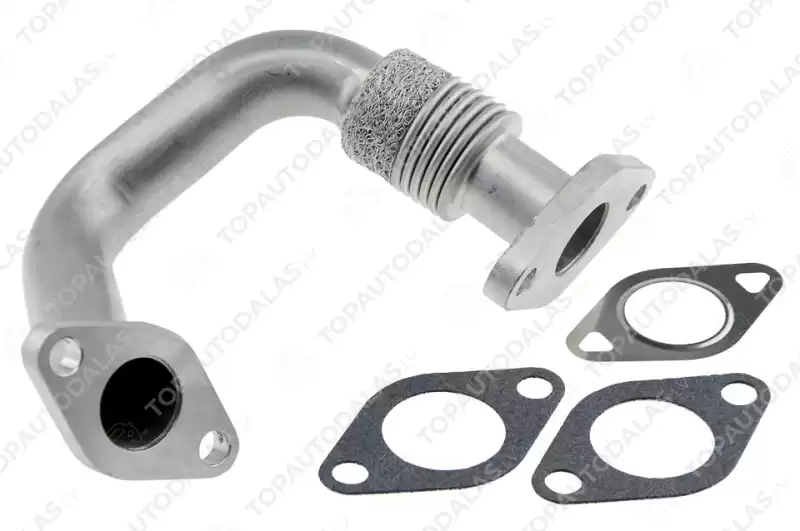 VW PASSAT 1.9TDi 2.0TDI B6 2005-2011 EGR heitgaasitoru  03G131521R