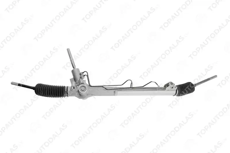 FORD MONDEO 4 IV 2007-2014 Stūres mehanisms hidraulisks reika 1459747