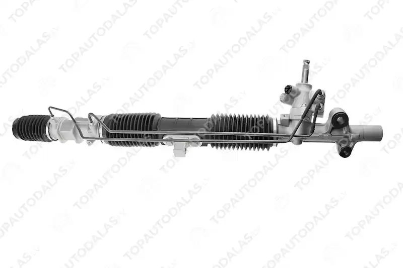 HONDA CR-V 2 II 2.0 2.2D 2002-2006 Рулевой механизм гидравлический  53601S9AG01 53601S9AG06