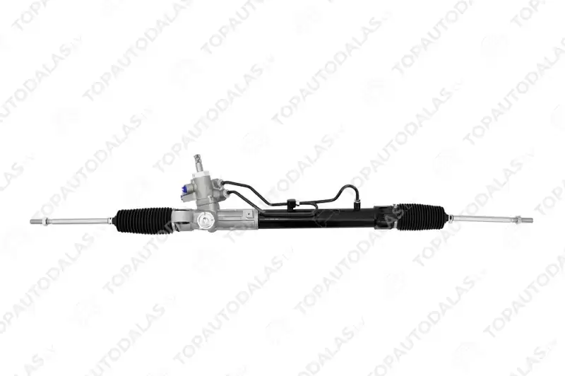 HONDA CR-V 3 III RE 2006-2012 Steering Gear Hydraulic  53601SWAA03 53601SWAA01 53601SWYG02 53601SWYG03 53601SWYG01