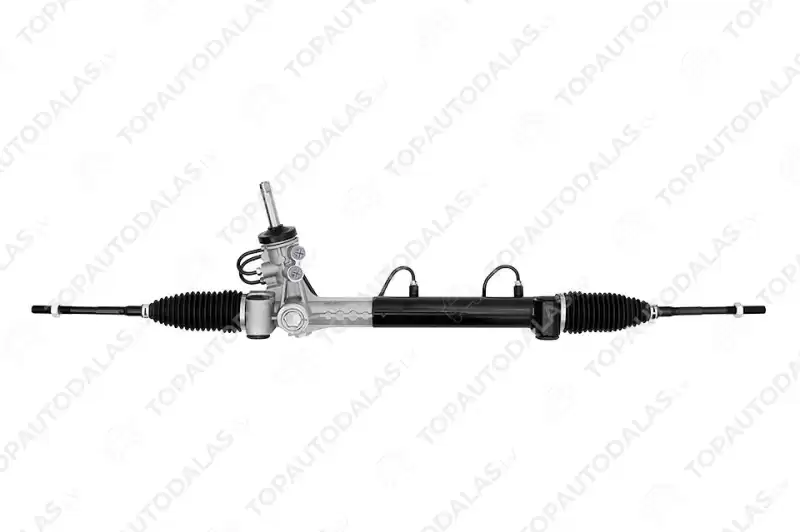 OPEL ASTRA H ZAFIRA B 2004- Steering Gear Hydraulic  5900249 5900287 93190771 93179548
