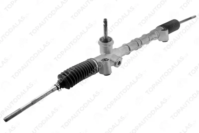 OPEL CORSA D 2006-2014 Rooliajam mehaaniline  93169503 93168411