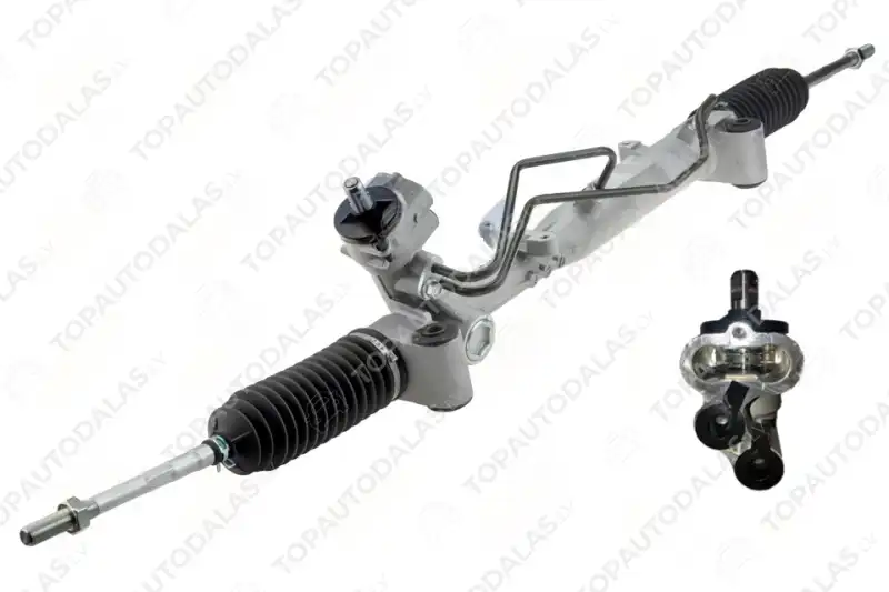 OPEL SIGNUM VECTRA C SAAB 9-3 2 II FIAT CROMA 2 II Рулевой механизм гидравлический 93172263 5900218 51753891 OPEL SIGNUM VECTRA C SAAB 9-3 2 II FIAT CROMA 2 II Рулевой механизм гидравлический 93172263 5900218 51753891