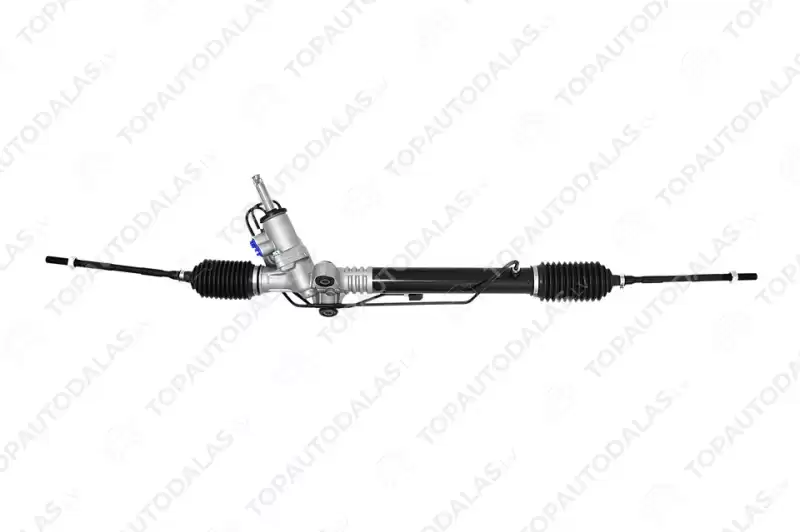 SUBARU LEGACY IV OUTBACK III BL BP 2003-2009 Steering Gear Hydraulic  34110AG030 34110AG040