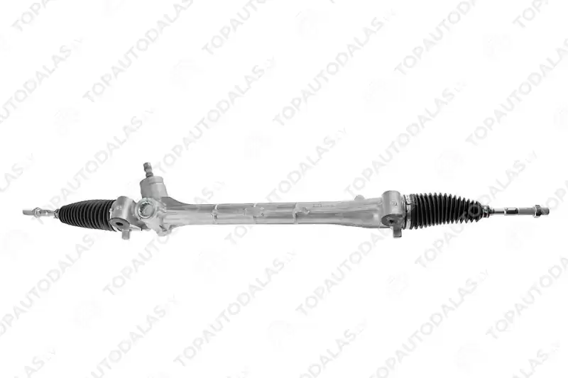 TOYOTA PRIUS 2009- Stūres mehanisms mehānisks reika 4551047040 4551047050
