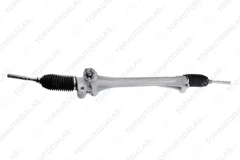 Toyota RAV4 2005-2012 Рулевой механизм механический  4551042080 4551042030