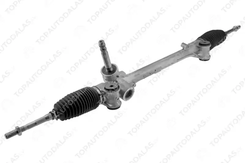 TOYOTA YARIS P13 2010- Рулевой механизм механический  4551052350 455105236